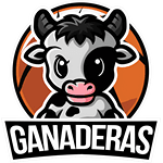 Escudo do Ganaderas de Hatillo