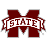 Escudo do Mississippi State Lady Bulldogs