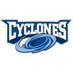 Escudo do Rockhampton Cyclones