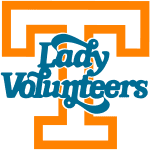 Escudo do Tennessee Lady Volunteers