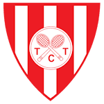 Escudo do Tijuca Tenis Clube