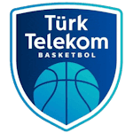 Escudo do Türk Telekom B.K.