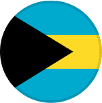 Escudo do Bahamas