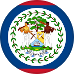 Escudo do Belize