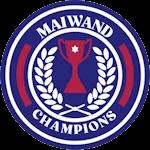Escudo do Maiwand Champions