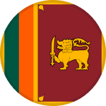 Escudo do Sri Lanka Under-19