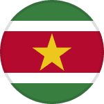 Escudo do Suriname