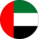 Escudo do United Arab Emirates