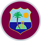 Escudo do West Indies