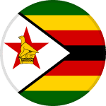 Escudo do Zimbabwe Under-19