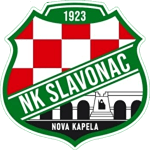 Escudo do NK Slavonac Nova Kapela