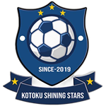 FC Kotoku Shining Stars