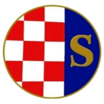 Escudo do NK Sloga Štitar