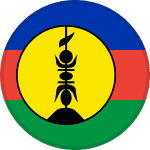 Escudo do New Caledonia U20