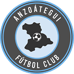 Escudo do Anzoátegui FC