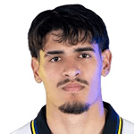 Foto de Mariano Troilo