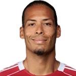 Foto de Virgil van Dijk