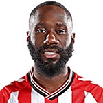 Foto de Arthur Masuaku