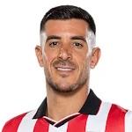 Foto de Yuri Berchiche