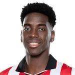 Foto de Adama Boiro