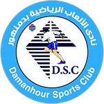 Ala'Ab Damanhour