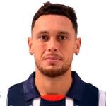 Foto de Lucas Ocampos