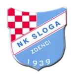 NK Sloga Zdenci