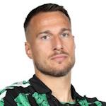 Foto de Josip Vuković