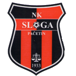 NK Sloga Pačetin