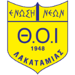 Escudo do Thoi Lakatamias