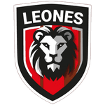 Escudo do Leones del Norte