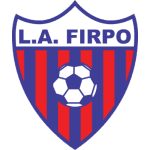 Escudo do CD Luis Ángel Firpo