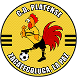C.D. Platense Zacatecoluca U20