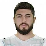 Foto de Giorgi Papunashvili