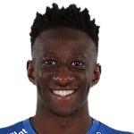 Foto de Brahim Konaté