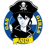 Escudo do Bristol Rovers Women
