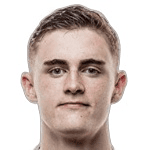 Foto de Nóel Atli Arnórsson