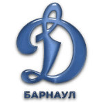 Escudo do Dinamo-M Barnaul
