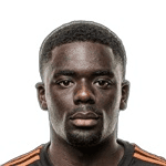 Foto de Solomon Opoku
