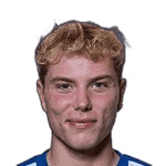 Foto de Nicolai Blicher