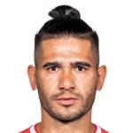 Foto de Jonathan Dos Santos