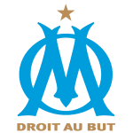 Escudo do Olympique de Marseille U19