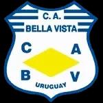 Escudo do CA Bella Vista