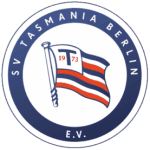 Escudo do SV Tasmania Berlin