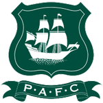 Escudo do Plymouth Argyle