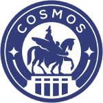 Escudo do FC Cosmos Koblenz