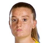 Foto de Sophie Baggaley