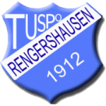Escudo do TuSpo 1912 Rengershausen