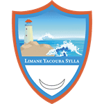 Escudo do LYS Sassandra FC