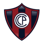 Escudo do Cerro Porteño